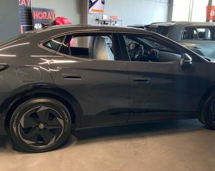 купить новое авто Фольксваген ID. Unyx 2025 года от официального дилера Не вказано Фольксваген фото