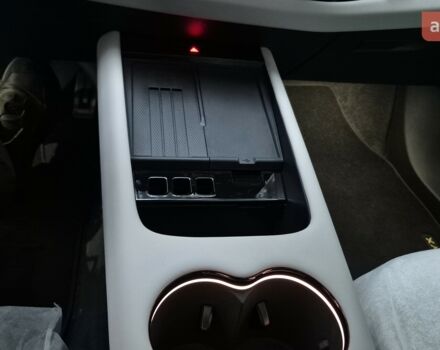 купити нове авто Фольксваген ID. Unyx 2025 року від офіційного дилера Energy Hub Київ Фольксваген фото