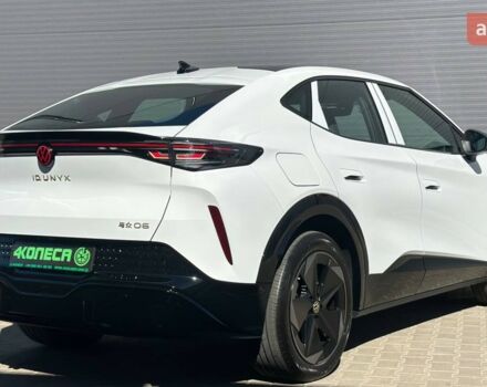 купить новое авто Фольксваген ID. Unyx 2025 года от официального дилера 4Колеса Фольксваген фото