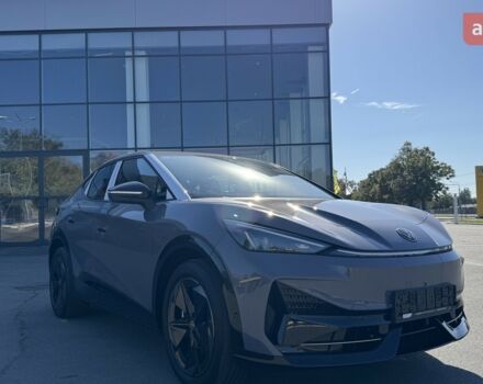 купить новое авто Фольксваген ID. Unyx 2025 года от официального дилера АТЛАНТ МОТОРЗ ЕНЕРДЖІ Фольксваген фото