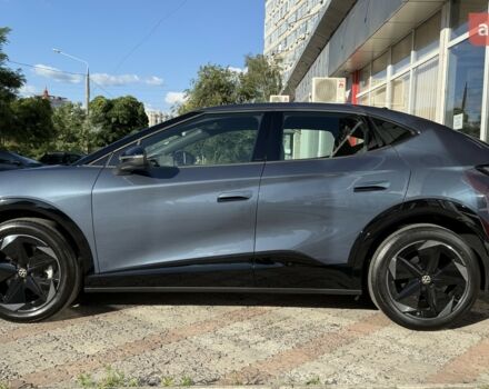 купить новое авто Фольксваген ID. Unyx 2025 года от официального дилера E-MOTION CARS Фольксваген фото