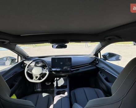 купить новое авто Фольксваген ID. Unyx 2025 года от официального дилера АТЛАНТ МОТОРЗ ЕНЕРДЖІ Фольксваген фото