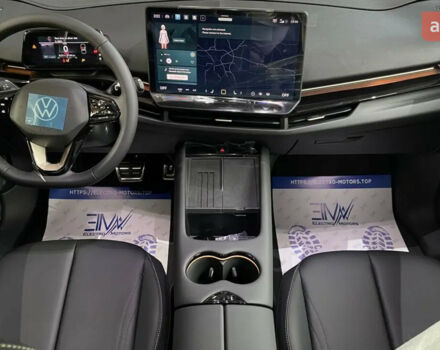 купити нове авто Фольксваген ID. Unyx 2025 року від офіційного дилера Petr Фольксваген фото