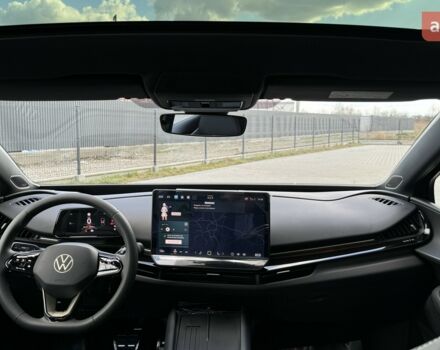 купити нове авто Фольксваген ID. Unyx 2025 року від офіційного дилера Володимир Олександрович Фольксваген фото