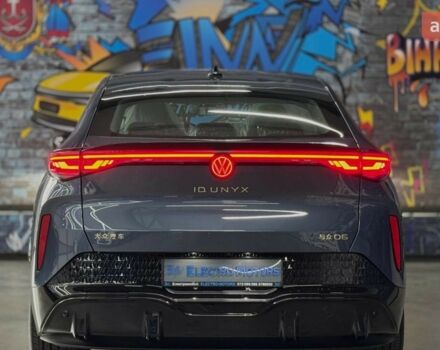 купить новое авто Фольксваген ID. Unyx 2025 года от официального дилера Олександр Хіміч Фольксваген фото