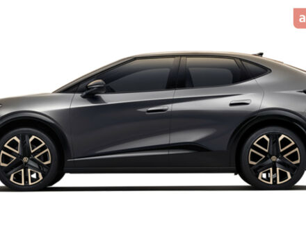 купити нове авто Фольксваген ID. Unyx 2025 року від офіційного дилера Petr Фольксваген фото