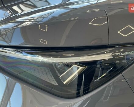 купити нове авто Фольксваген ID. Unyx 2025 року від офіційного дилера VOLT AUTO Фольксваген фото