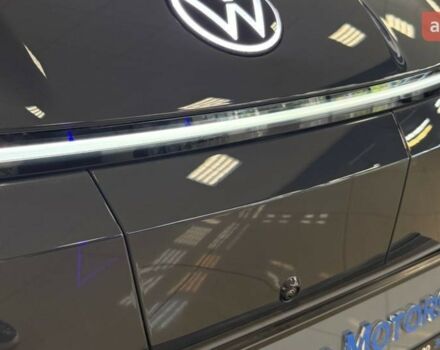 купить новое авто Фольксваген ID. Unyx 2025 года от официального дилера ELECTRO-MOTORS KROPYVNYTSKYI Фольксваген фото