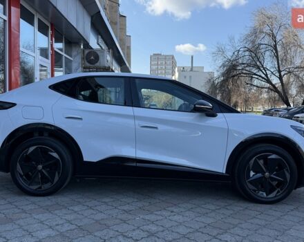 купити нове авто Фольксваген ID. Unyx 2025 року від офіційного дилера E-MOTION CARS Фольксваген фото