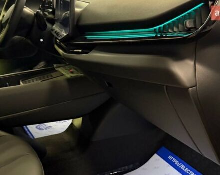 купить новое авто Фольксваген ID. Unyx 2025 года от официального дилера ELECTRO-MOTORS KROPYVNYTSKYI Фольксваген фото