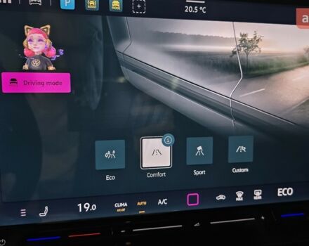 купити нове авто Фольксваген ID. Unyx 2025 року від офіційного дилера АТЛАНТ МОТОРЗ ЕНЕРДЖІ Фольксваген фото