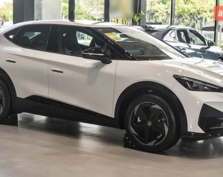купить новое авто Фольксваген ID. Unyx 2025 года от официального дилера Global Electric Фольксваген фото