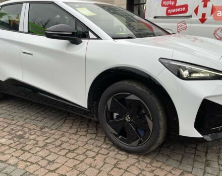 купить новое авто Фольксваген ID. Unyx 2025 года от официального дилера E-SKM Житомир Фольксваген фото