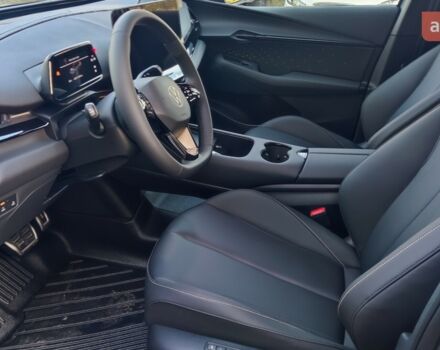 купити нове авто Фольксваген ID. Unyx 2025 року від офіційного дилера Сергей Фольксваген фото