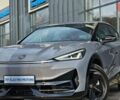 купить новое авто Фольксваген ID. Unyx 2025 года от официального дилера Денис Фатов Фольксваген фото