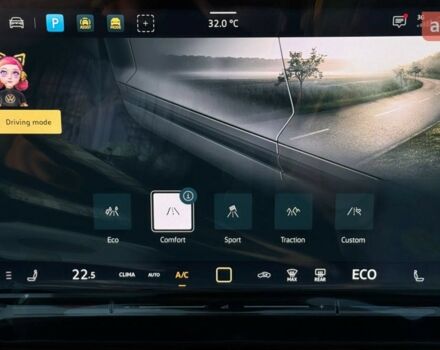 Фольксваген ID. Unyx, объемом двигателя 0 л и пробегом 0 тыс. км за 35800 $, фото 22 на Automoto.ua