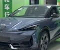 купить новое авто Фольксваген ID. Unyx 2025 года от официального дилера Ben⚡️Auto Фольксваген фото