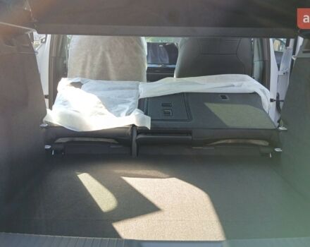 купити нове авто Фольксваген ID. Unyx 2025 року від офіційного дилера E-SKM Житомир Фольксваген фото