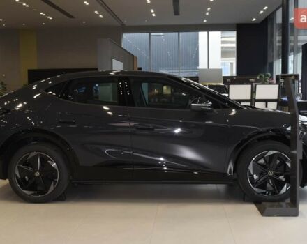 купити нове авто Фольксваген ID. Unyx 2025 року від офіційного дилера Не вказано Фольксваген фото