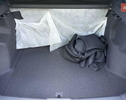 купить новое авто Фольксваген ID. Unyx 2025 года от официального дилера E-MOTION CARS Фольксваген фото