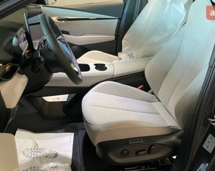 купить новое авто Фольксваген ID. Unyx 2025 года от официального дилера Не вказано Фольксваген фото