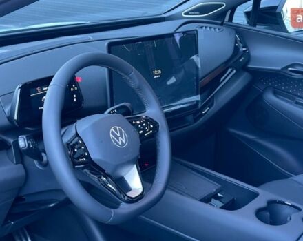 купить новое авто Фольксваген ID. Unyx 2025 года от официального дилера 4Колеса Фольксваген фото