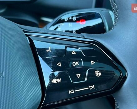 купити нове авто Фольксваген ID. Unyx 2025 року від офіційного дилера 4Колеса Фольксваген фото