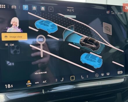 купити нове авто Фольксваген ID. Unyx 2025 року від офіційного дилера Володимир Олександрович Фольксваген фото