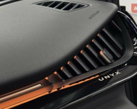 купить новое авто Фольксваген ID. Unyx 2025 года от официального дилера Олександр Хіміч Фольксваген фото