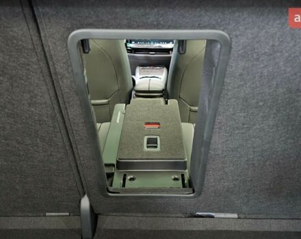 купити нове авто Фольксваген ID. Unyx 2025 року від офіційного дилера Денис Фатов Фольксваген фото