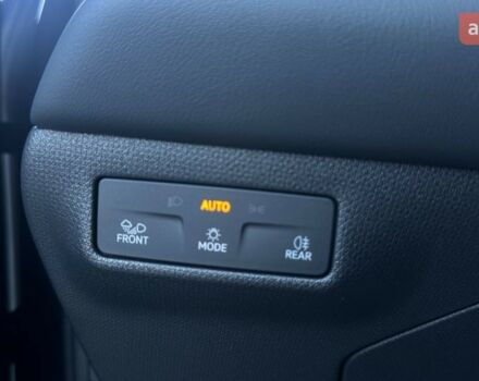 купити нове авто Фольксваген ID. Unyx 2025 року від офіційного дилера 4Колеса Фольксваген фото