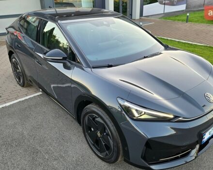 купить новое авто Фольксваген ID. Unyx 2025 года от официального дилера Дмитрий Фольксваген фото