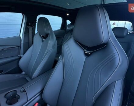 купить новое авто Фольксваген ID. Unyx 2025 года от официального дилера 4Колеса Фольксваген фото