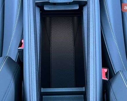 купити нове авто Фольксваген ID. Unyx 2025 року від офіційного дилера 4Колеса Фольксваген фото