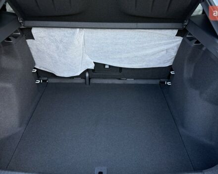 купити нове авто Фольксваген ID. Unyx 2025 року від офіційного дилера E-MOTION CARS Фольксваген фото