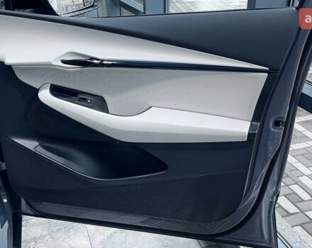 купить новое авто Фольксваген ID. Unyx 2025 года от официального дилера Іван Фольксваген фото