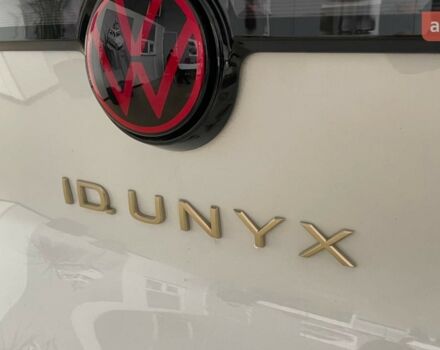 купить новое авто Фольксваген ID. Unyx 2025 года от официального дилера E-SKM Кропивницький Фольксваген фото