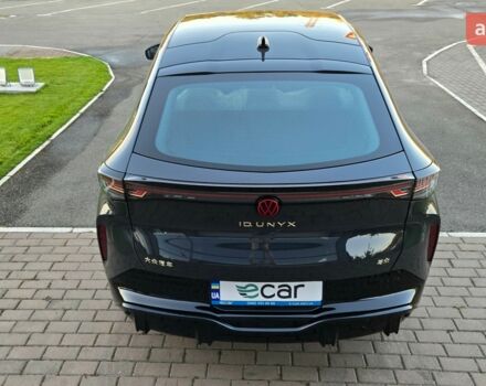купить новое авто Фольксваген ID. Unyx 2025 года от официального дилера Дмитрий Фольксваген фото
