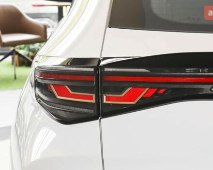 купити нове авто Фольксваген ID. Unyx 2025 року від офіційного дилера Константин Альперович Фольксваген фото