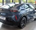 купити нове авто Фольксваген ID. Unyx 2025 року від офіційного дилера 4Колеса Фольксваген фото