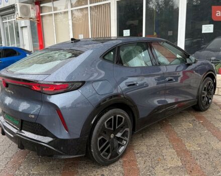 купити нове авто Фольксваген ID. Unyx 2025 року від офіційного дилера E-MOTION CARS Фольксваген фото