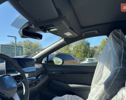 купити нове авто Фольксваген ID. Unyx 2025 року від офіційного дилера Володимир Олександрович Фольксваген фото