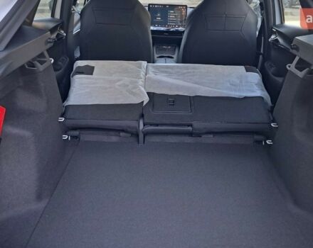 купить новое авто Фольксваген ID. Unyx 2025 года от официального дилера E-SKM Одеса Фольксваген фото