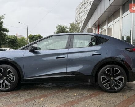 купить новое авто Фольксваген ID. Unyx 2025 года от официального дилера E-MOTION CARS Фольксваген фото