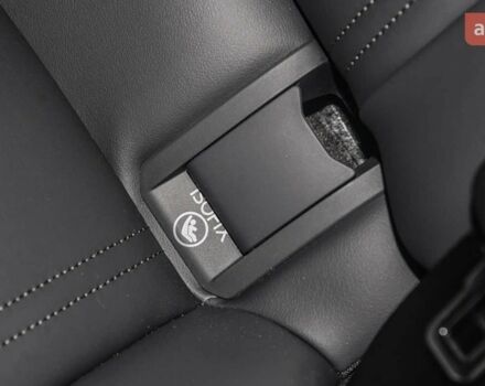 купити нове авто Фольксваген ID. Unyx 2025 року від офіційного дилера Bex Auto Фольксваген фото