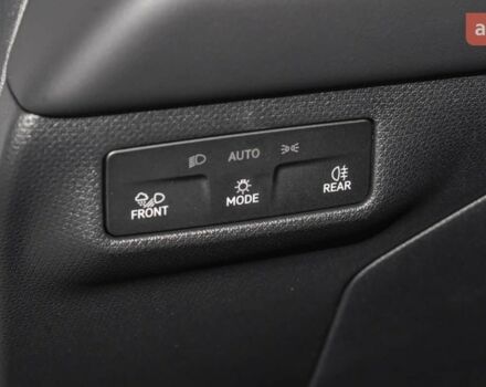 купити нове авто Фольксваген ID. Unyx 2025 року від офіційного дилера Bex Auto Фольксваген фото