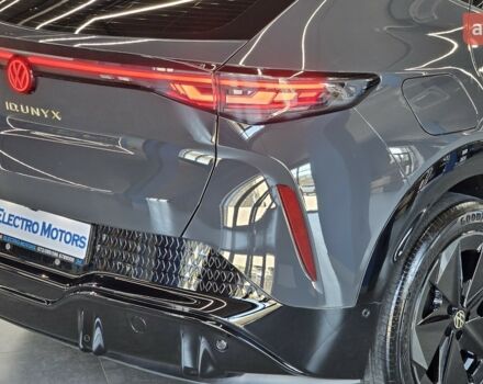 купити нове авто Фольксваген ID. Unyx 2025 року від офіційного дилера Денис Фатов Фольксваген фото