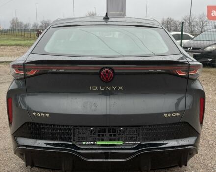 купити нове авто Фольксваген ID. Unyx 2025 року від офіційного дилера Максим Путрівка Фольксваген фото
