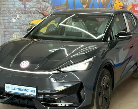 купити нове авто Фольксваген ID. Unyx 2025 року від офіційного дилера Aleksei Фольксваген фото