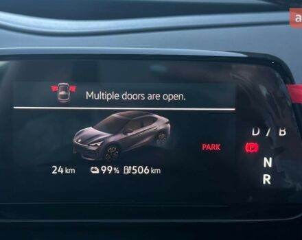 купити нове авто Фольксваген ID. Unyx 2025 року від офіційного дилера 4Колеса Фольксваген фото